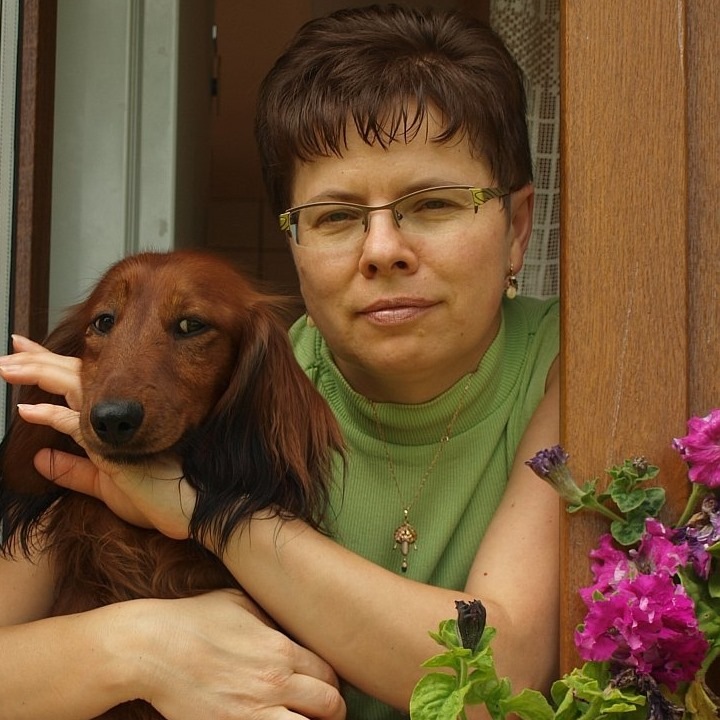 Spalová Hana