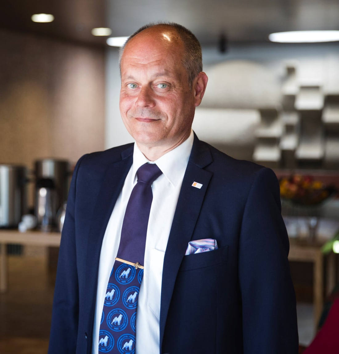 Lehtonen Vesa