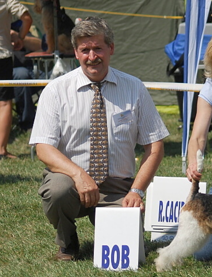 Kubaľa Jaroslav