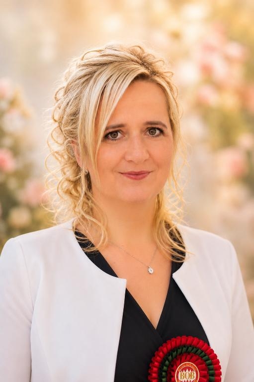 Havlíčková Marcela
