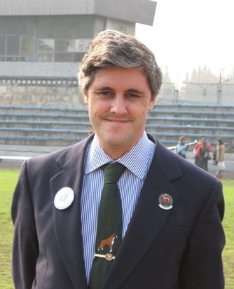 Gorjäo - Henriques Luis