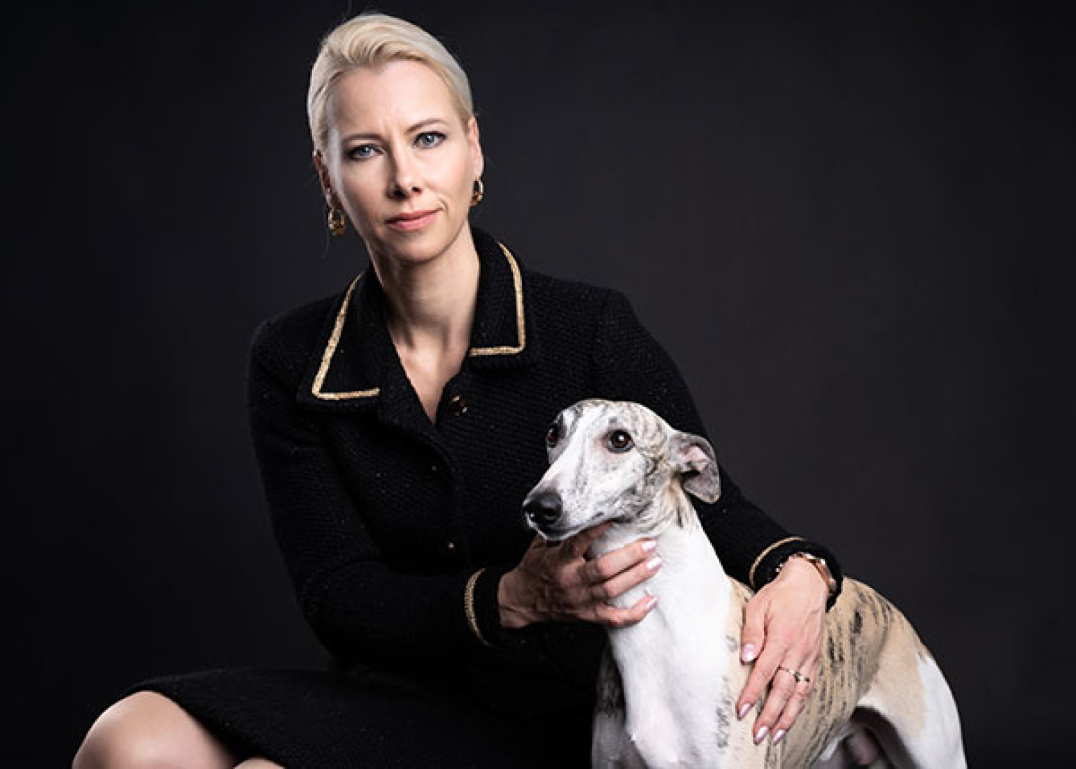 Voláriková Linda