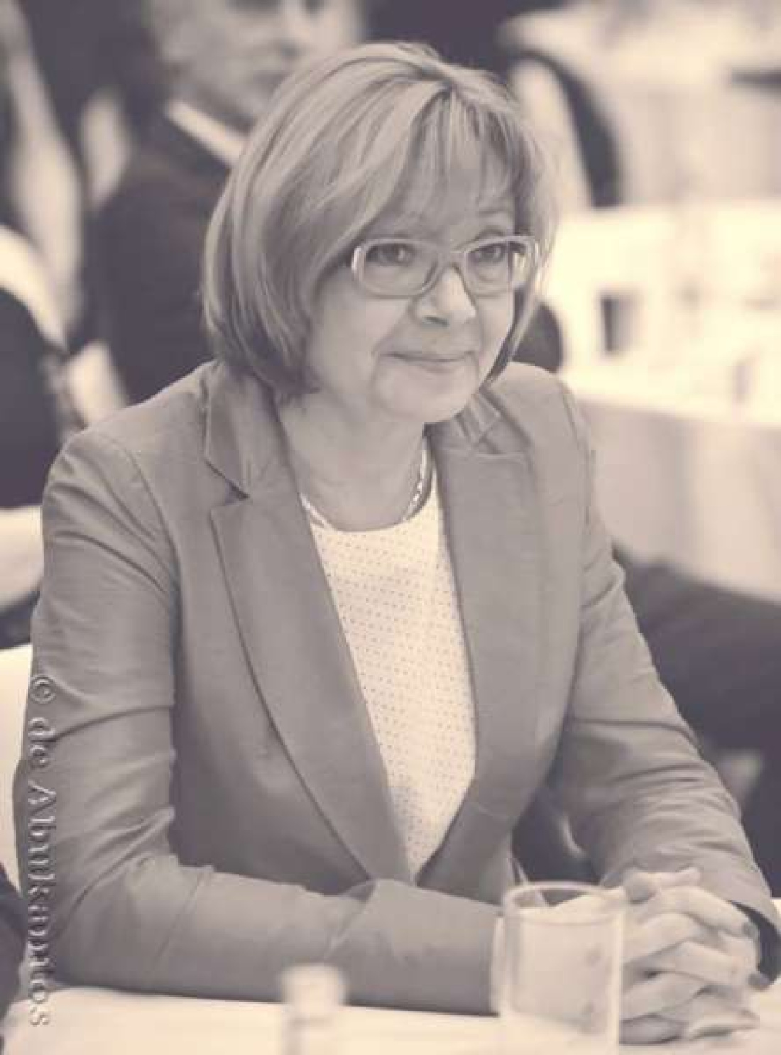 Klírová Naděžda